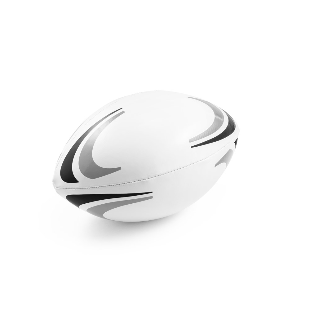 LOMU. Ragbyov� m��