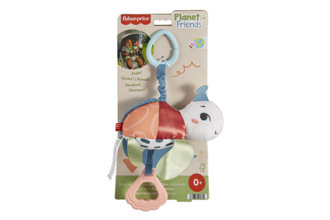 Fisher Price Natahovac� z�v�sn� �elva HKD62
