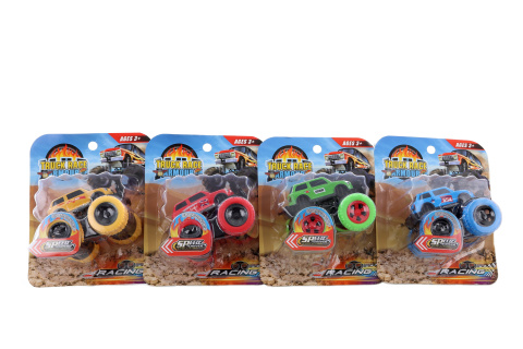 Auto jeep setrva�n�k