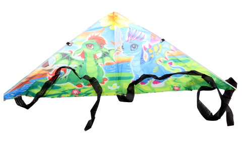 Drak l�tac� draci