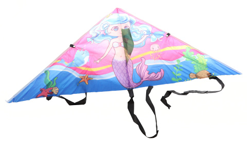 Drak l�tac� mo�sk� panna