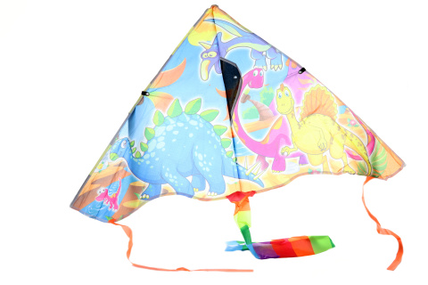 Drak l�tac� Dino