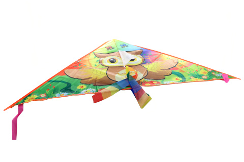 Drak l�tac� sova nylon