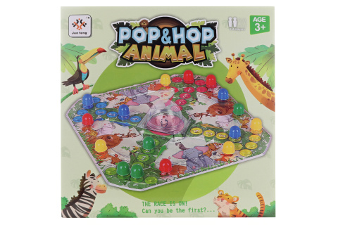 �lov��e nezlob se