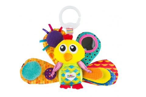 Lamaze P�v Emil