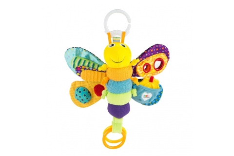 Lamaze Sv�tlu�ka Freddie