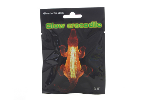 Sv�t�c� krokod�l