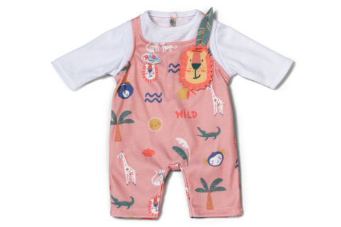 BABY born Dupa�ky D�ungle, 43 cm