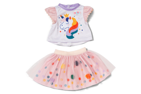 BABY born Tutu �ati�ky jednoro�ec, 43 cm