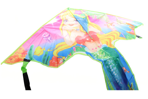 Drak l�tac� mo�sk� panna